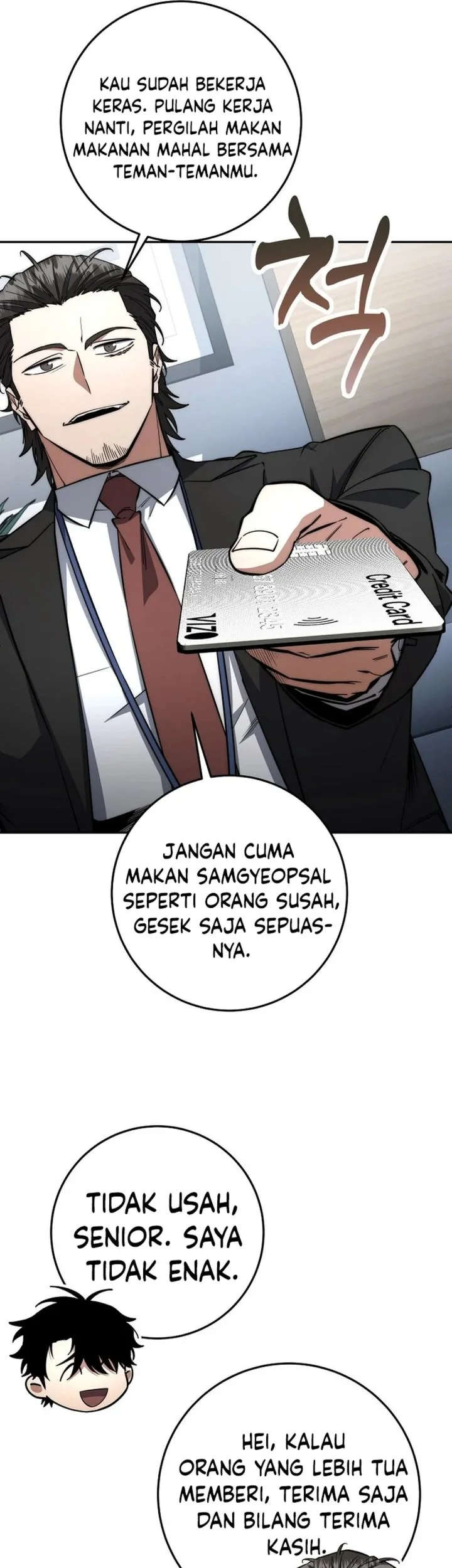 Chapter 67 - halaman 17