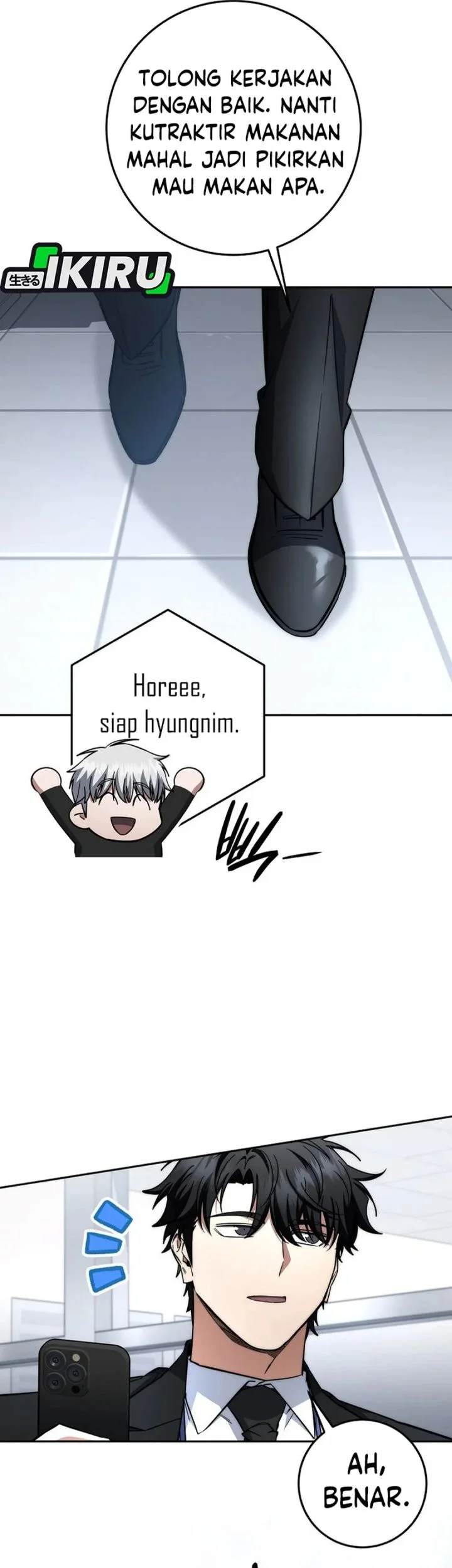 Chapter 67 - halaman 23