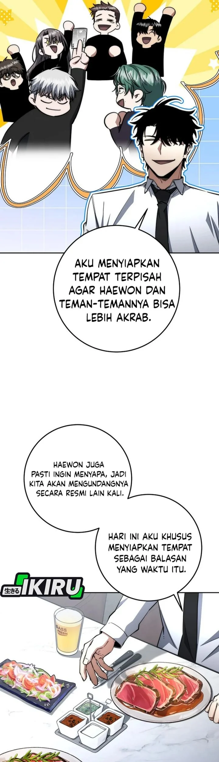 Chapter 67 - halaman 28