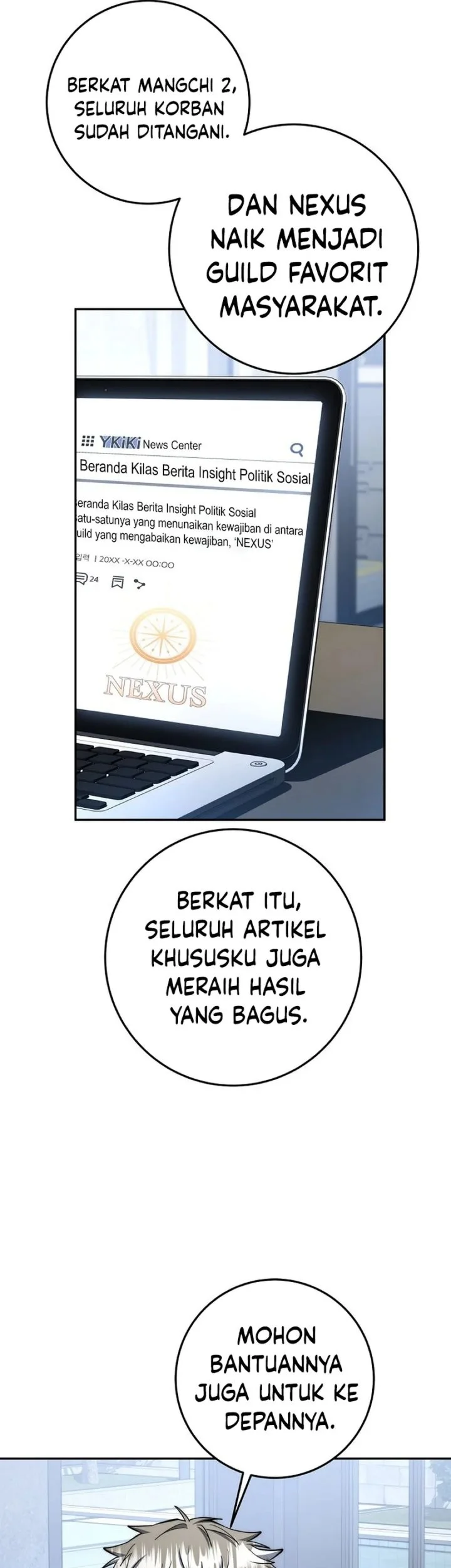 Chapter 67 - halaman 30