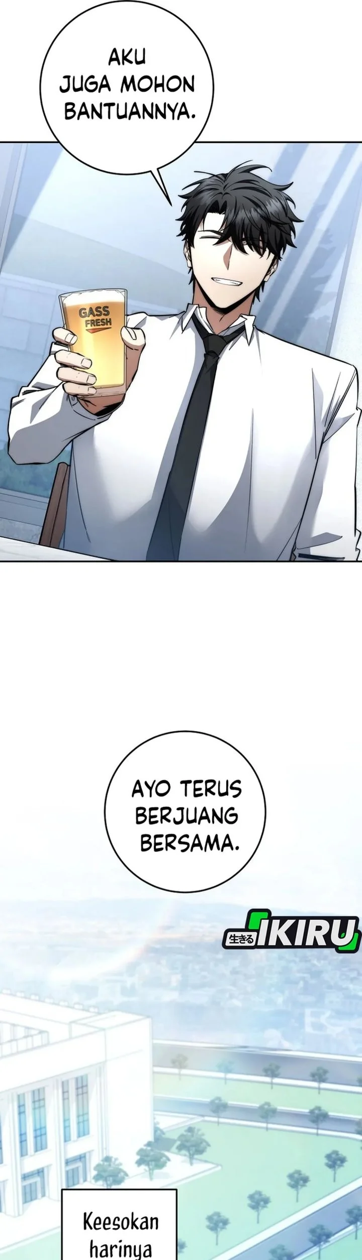 Chapter 67 - halaman 32