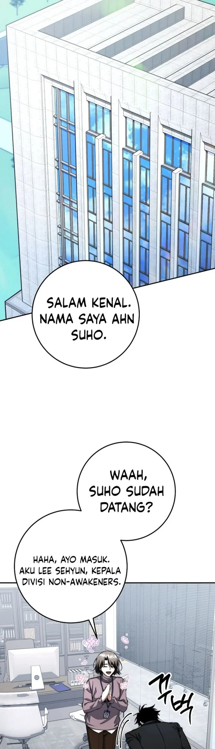 Chapter 67 - halaman 34