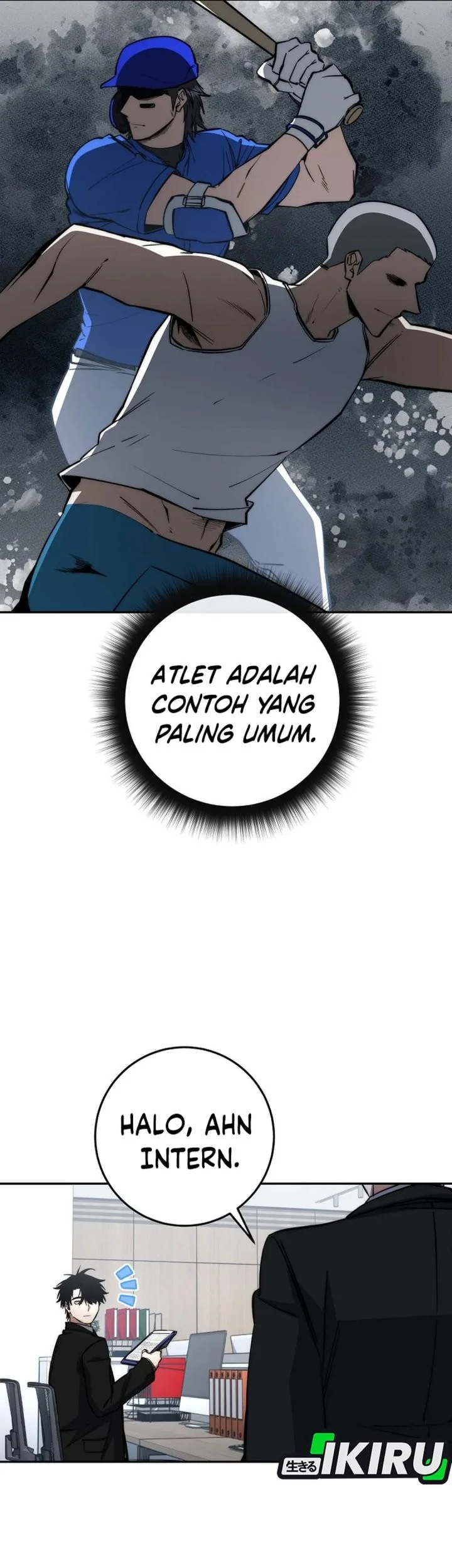 Chapter 67 - halaman 44