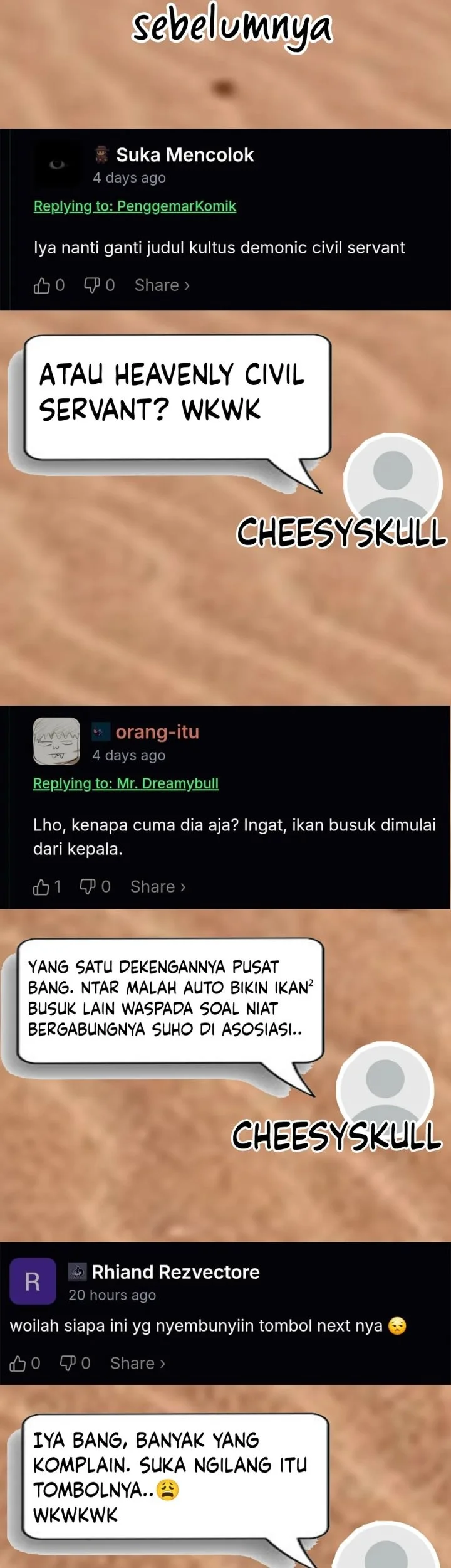 Chapter 67 - halaman 76