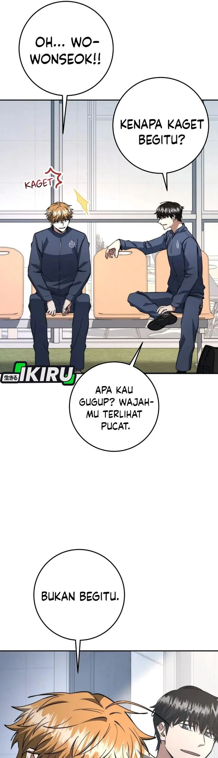 Chapter 68 - halaman 20