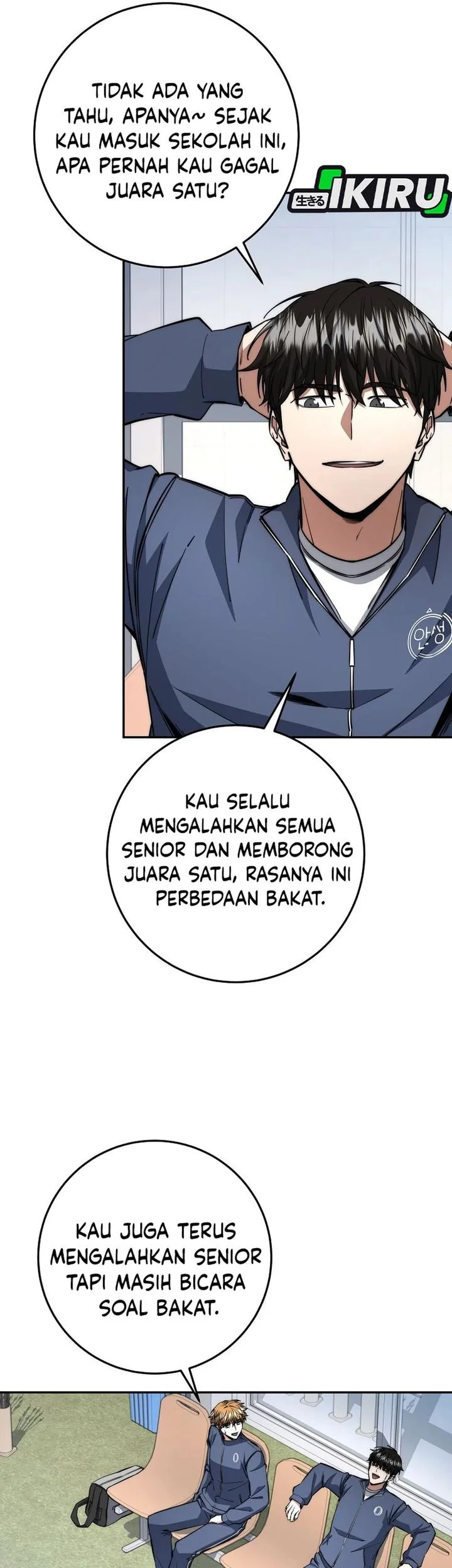 Chapter 68 - halaman 22