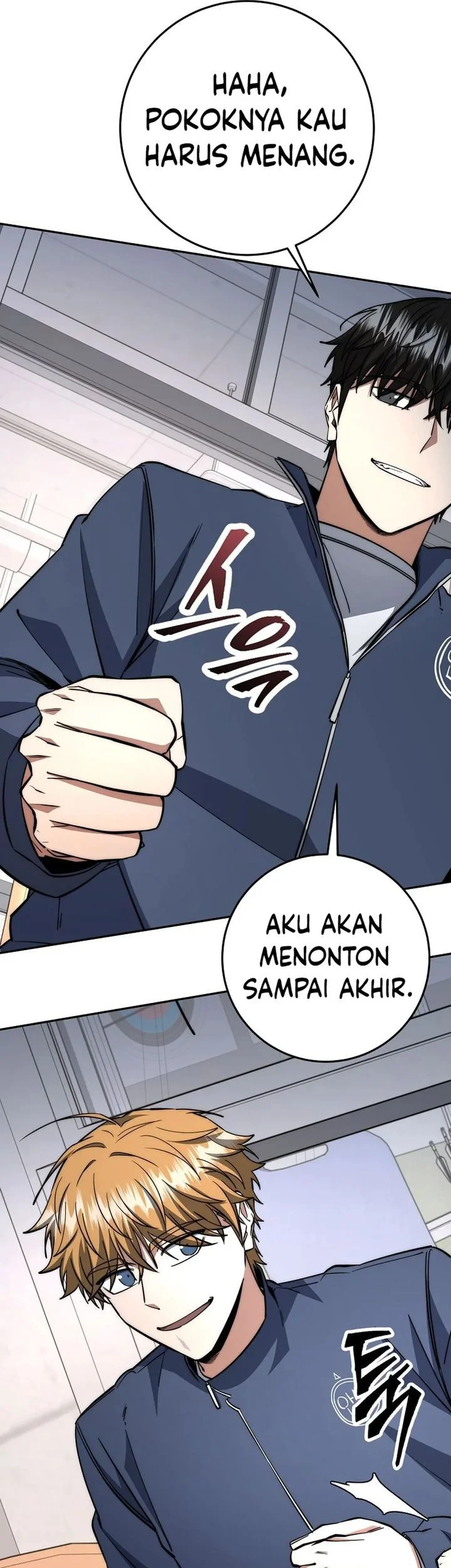 Chapter 68 - halaman 25