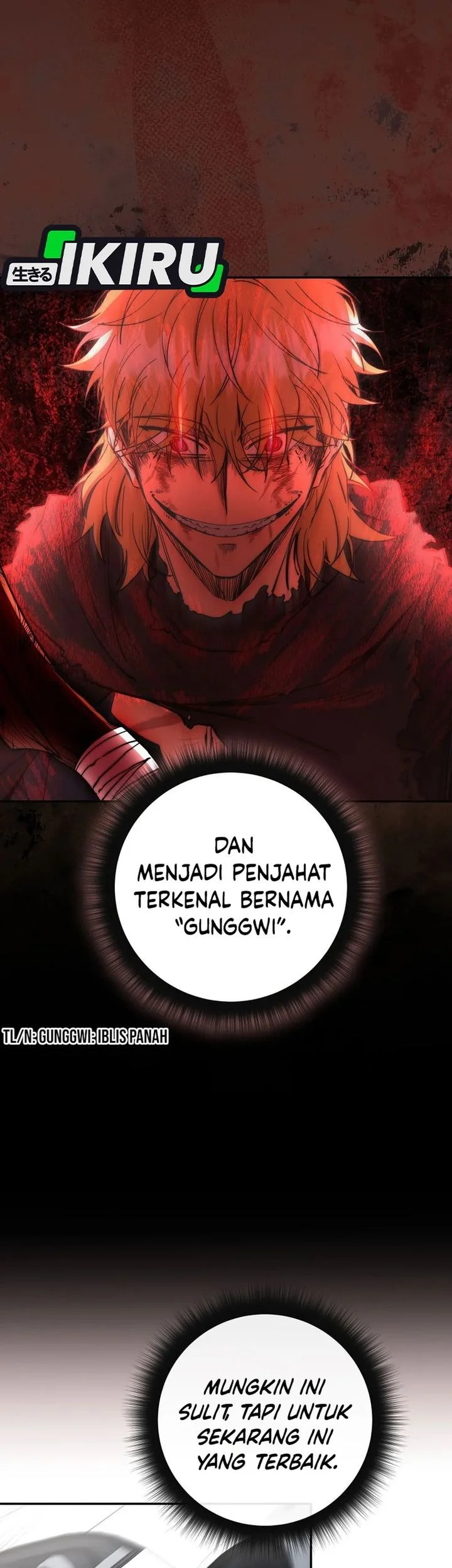 Chapter 68 - halaman 47
