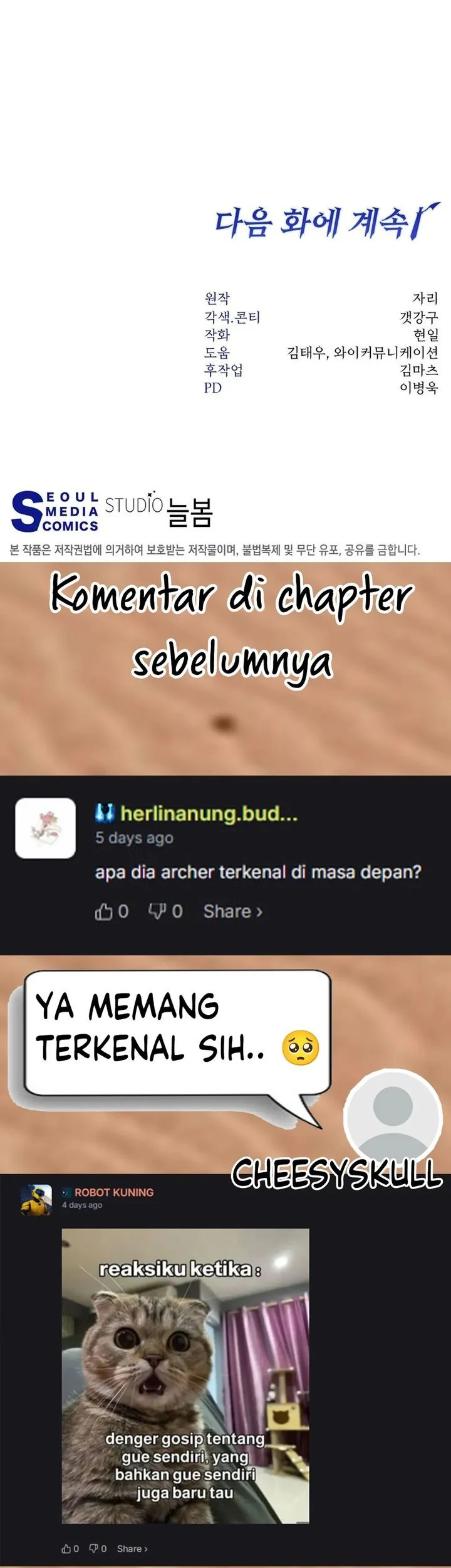 Chapter 68 - halaman 71