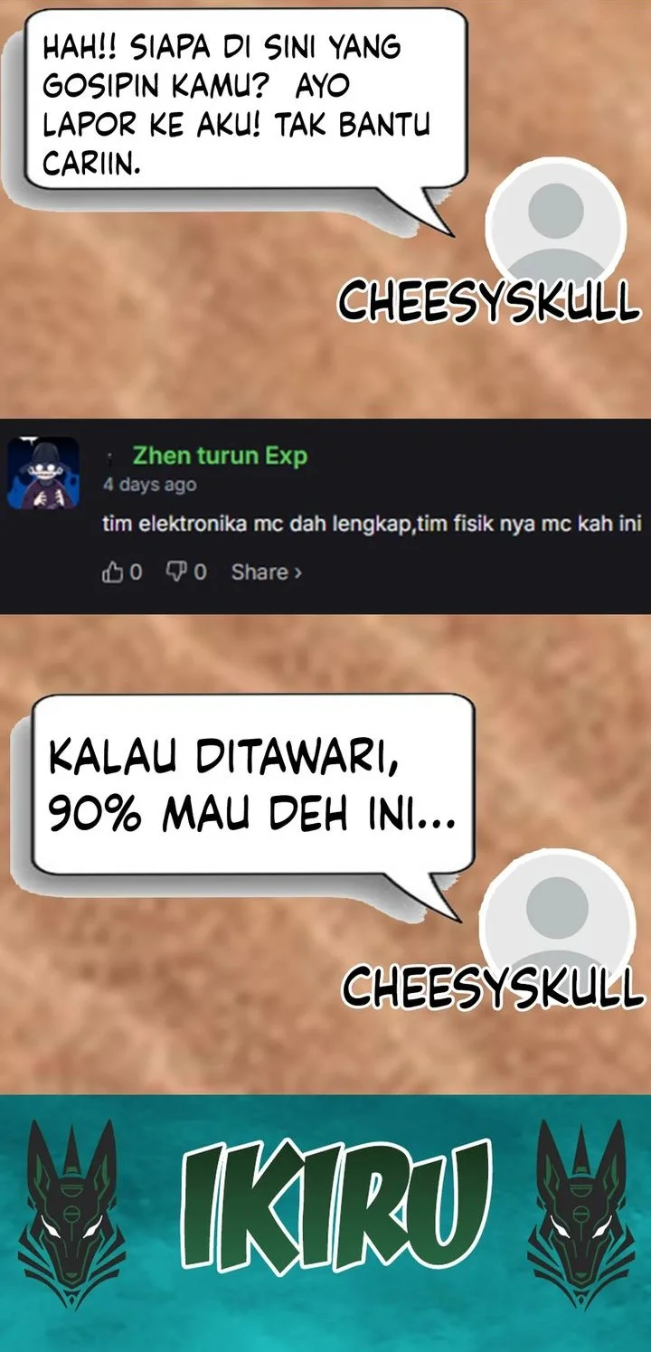 Chapter 68 - halaman 72