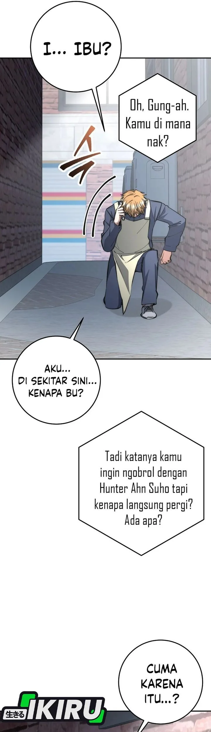 Chapter 68 - halaman 6