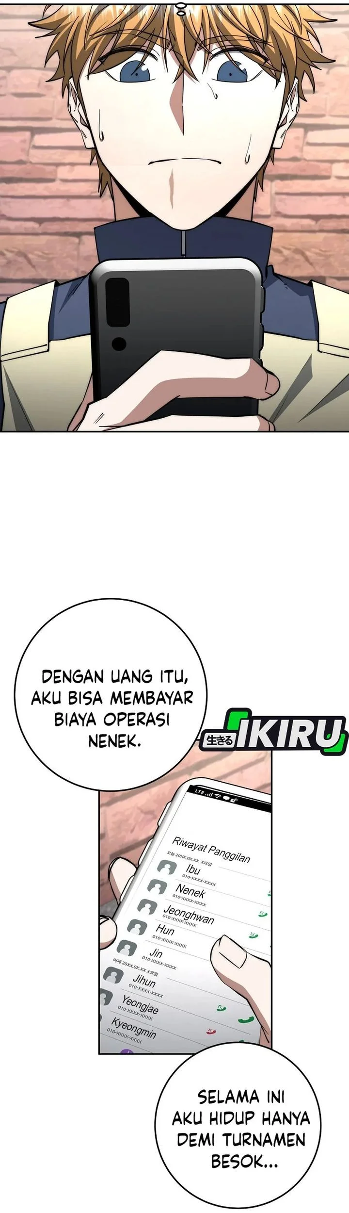 Chapter 68 - halaman 14