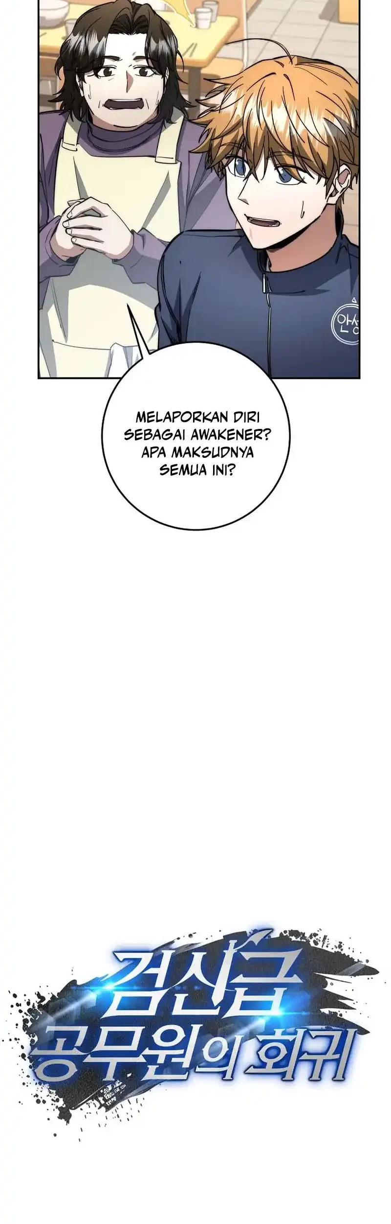 Chapter 69 - halaman 21