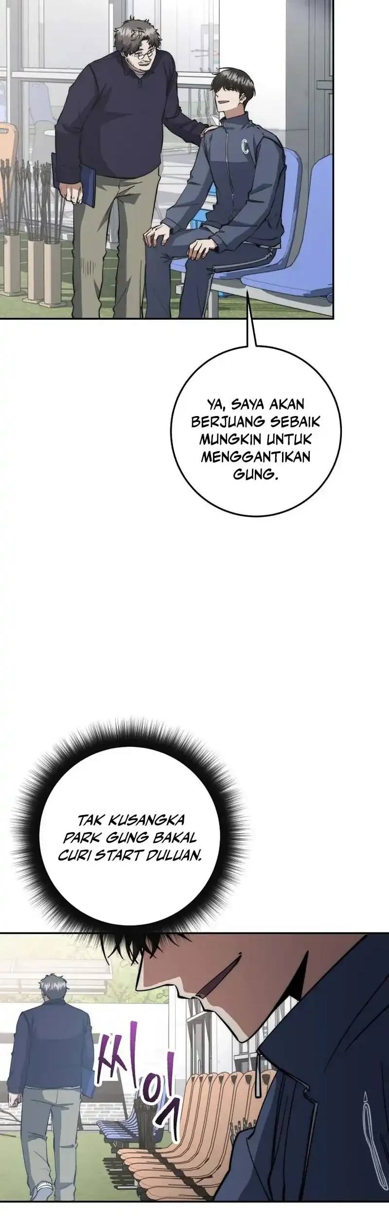 Chapter 69 - halaman 23