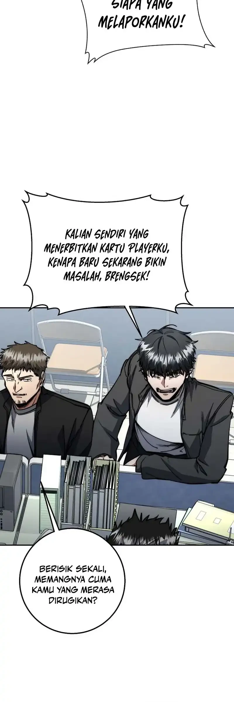 Chapter 69 - halaman 40