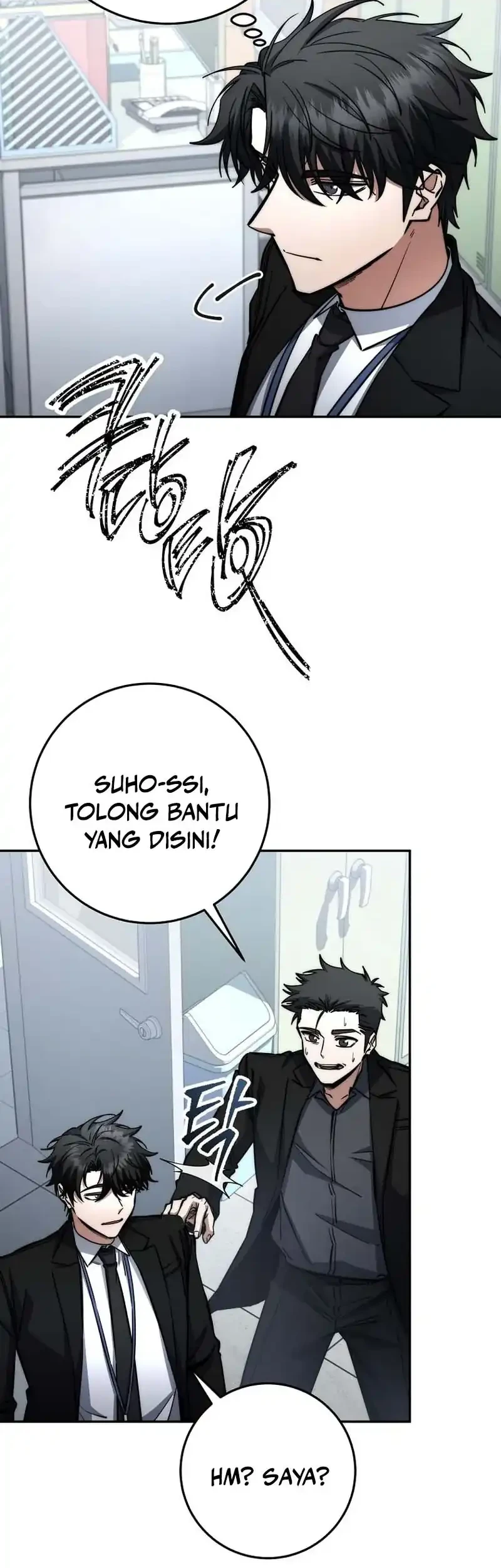 Chapter 69 - halaman 46