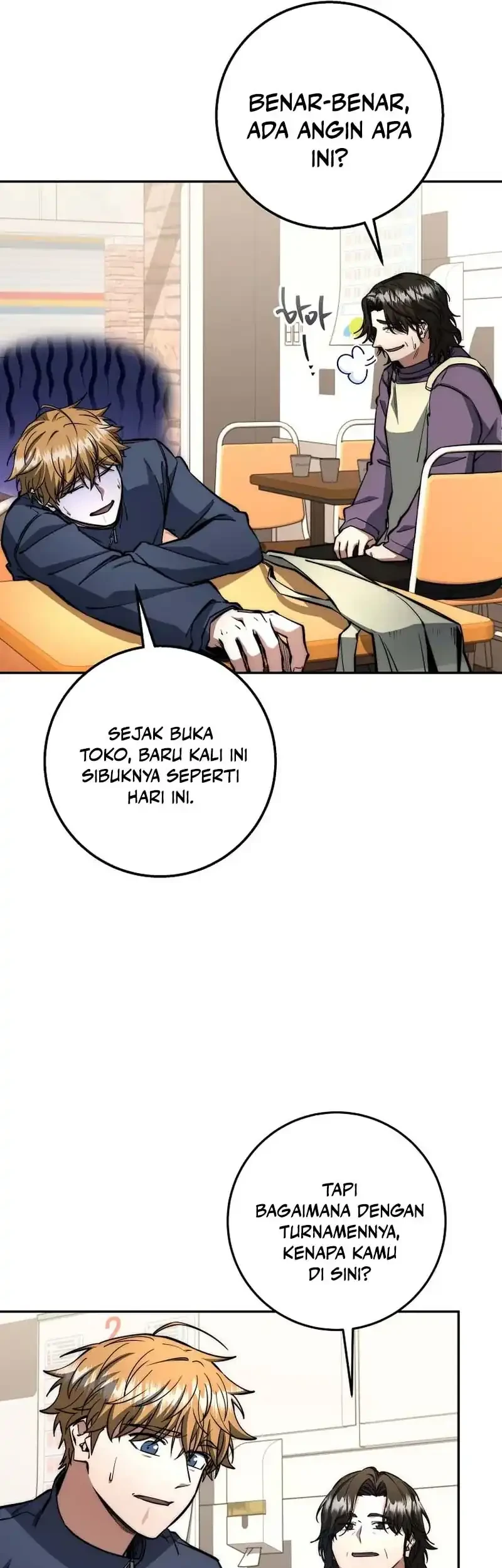 Chapter 69 - halaman 16