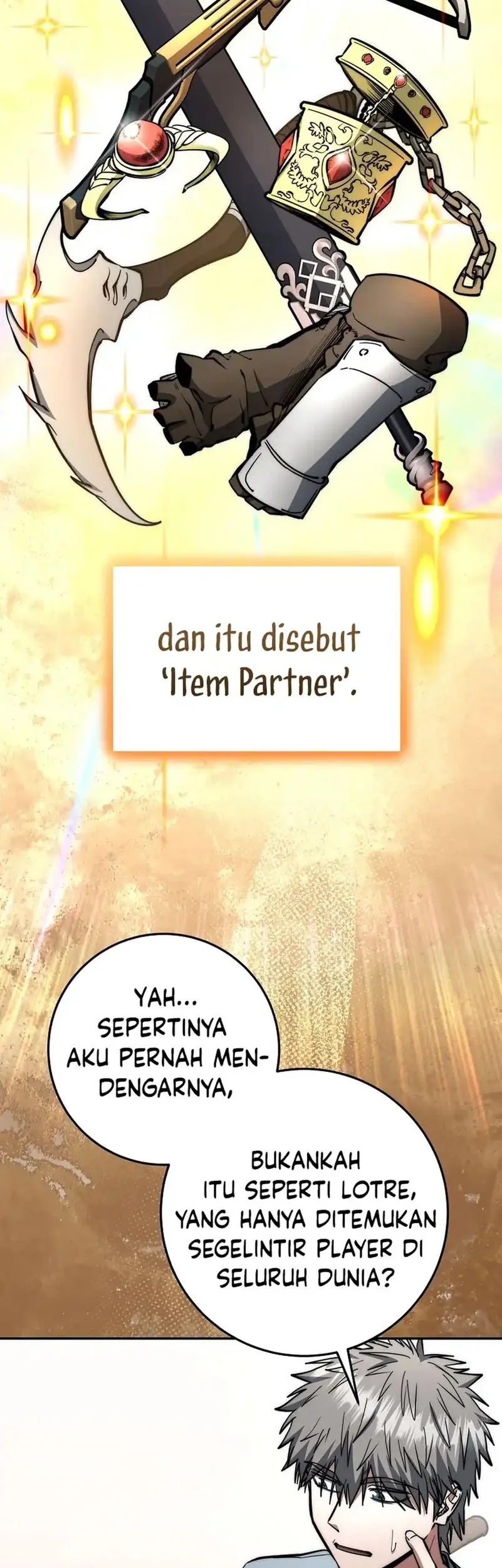 Chapter 70 - halaman 39