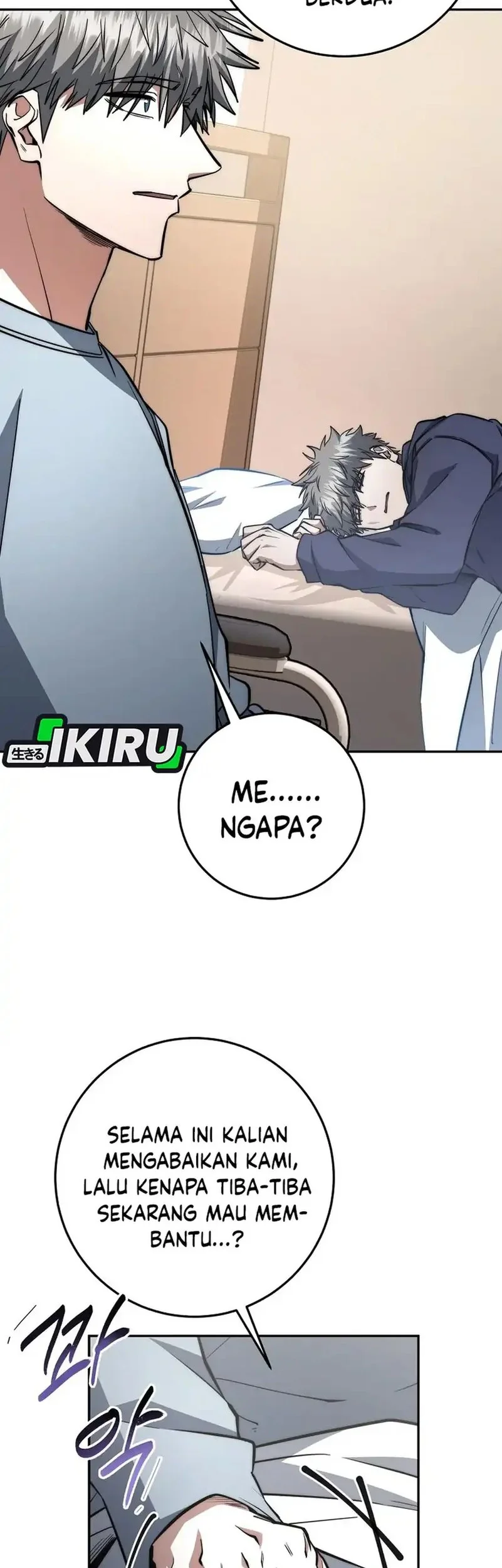 Chapter 70 - halaman 42