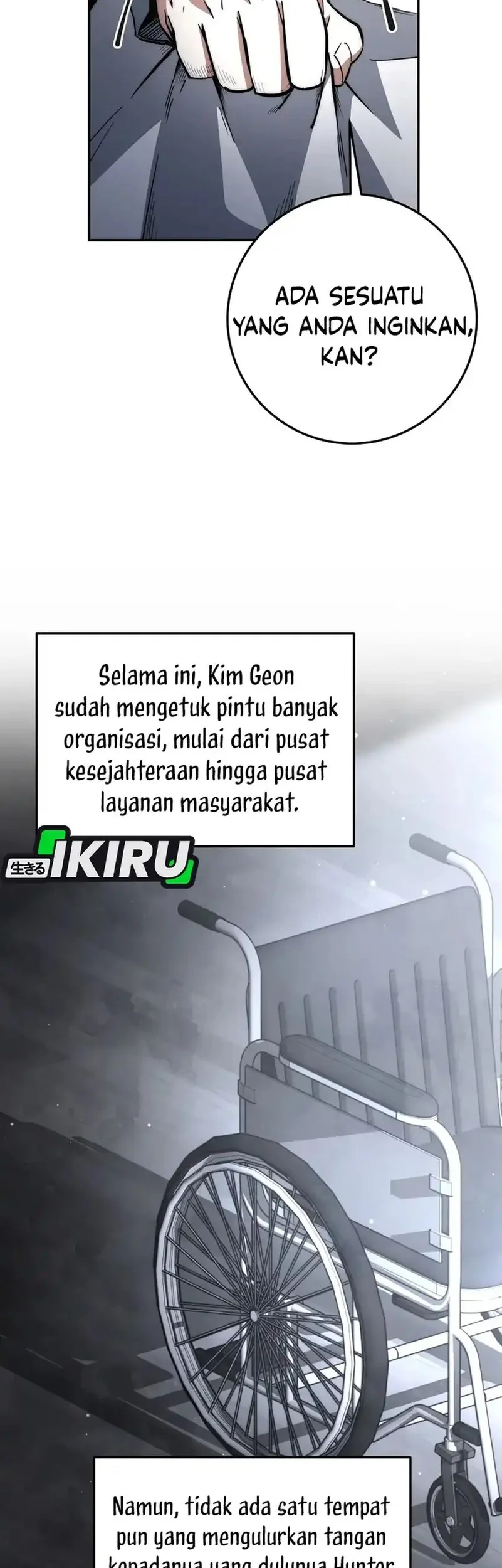 Chapter 70 - halaman 43