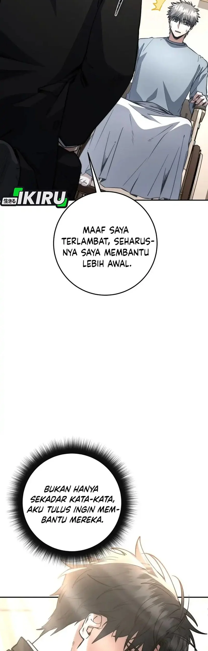 Chapter 70 - halaman 46