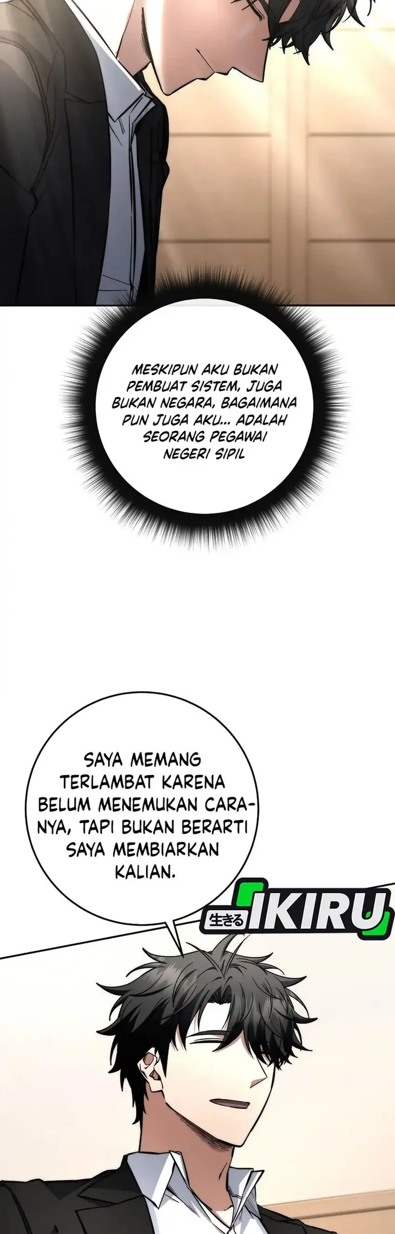 Chapter 70 - halaman 47