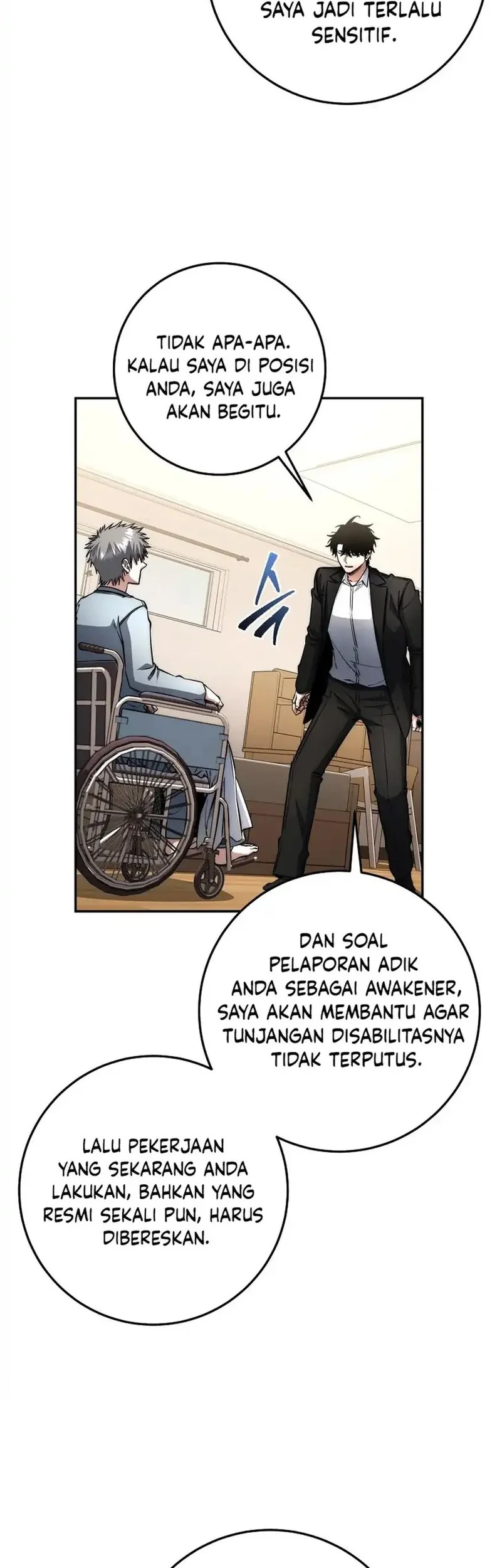 Chapter 70 - halaman 50