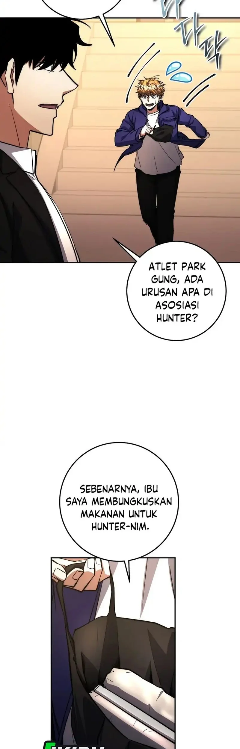 Chapter 70 - halaman 55
