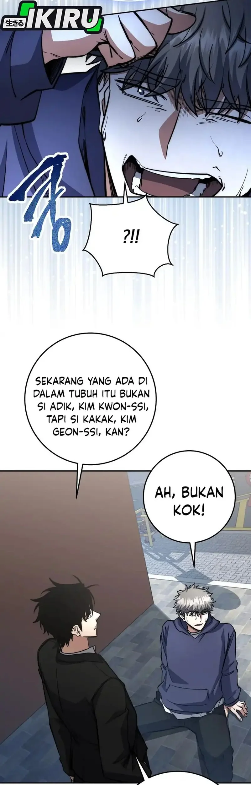 Chapter 70 - halaman 14
