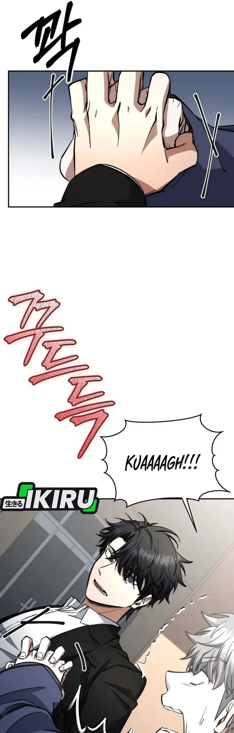 Chapter 70 - halaman 18