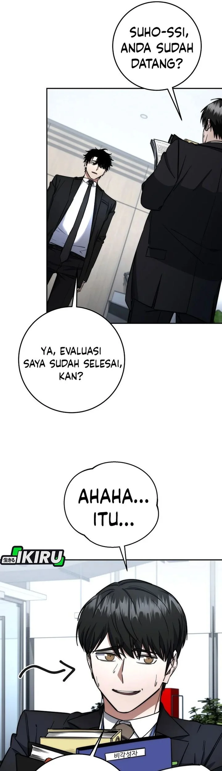 Chapter 71 - halaman 26
