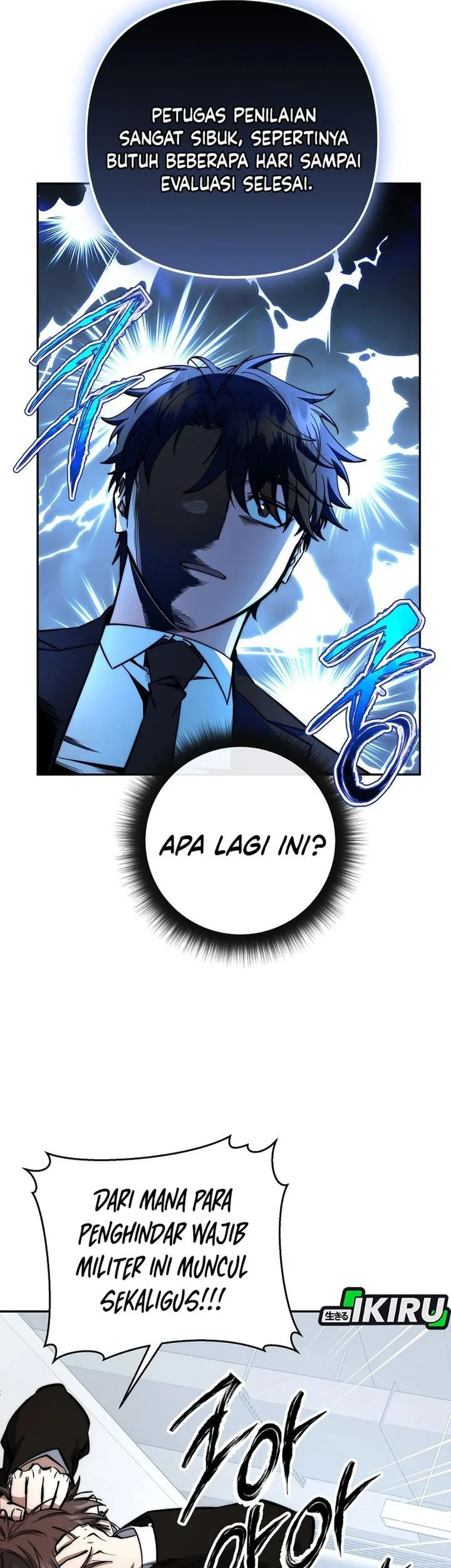 Chapter 71 - halaman 28