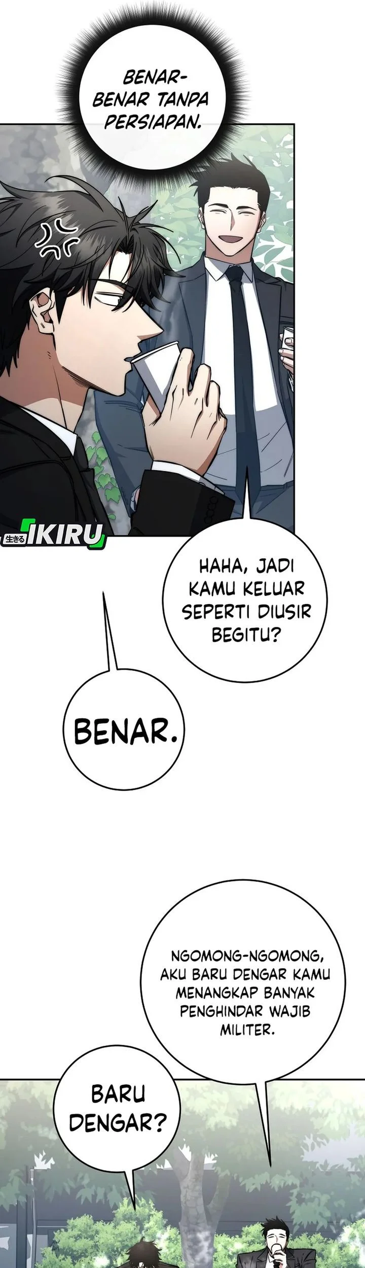 Chapter 71 - halaman 32