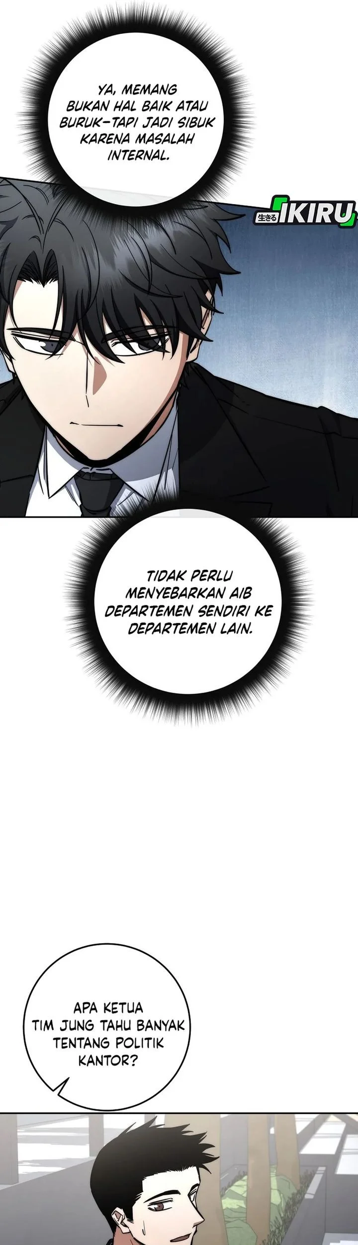 Chapter 71 - halaman 34