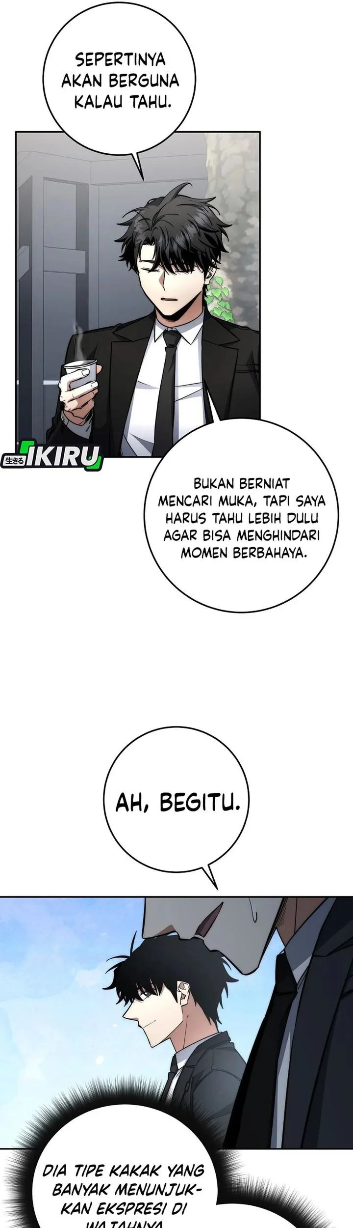 Chapter 71 - halaman 36