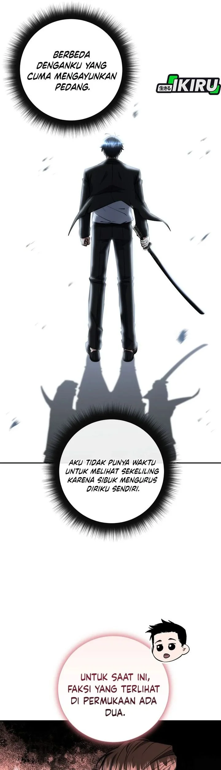 Chapter 71 - halaman 38
