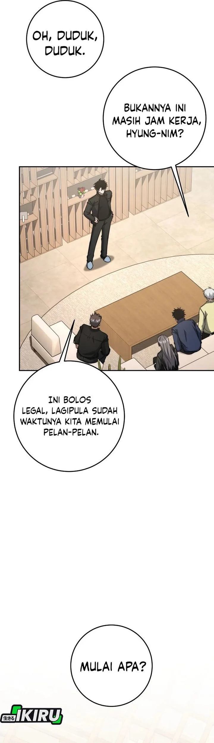 Chapter 71 - halaman 50