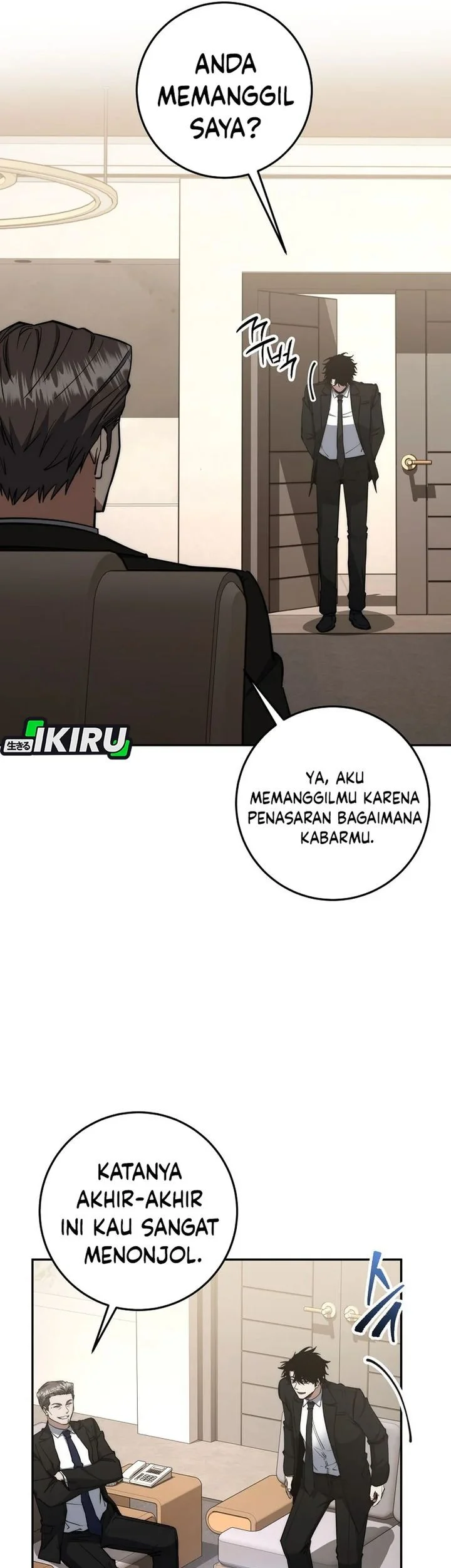 Chapter 71 - halaman 4