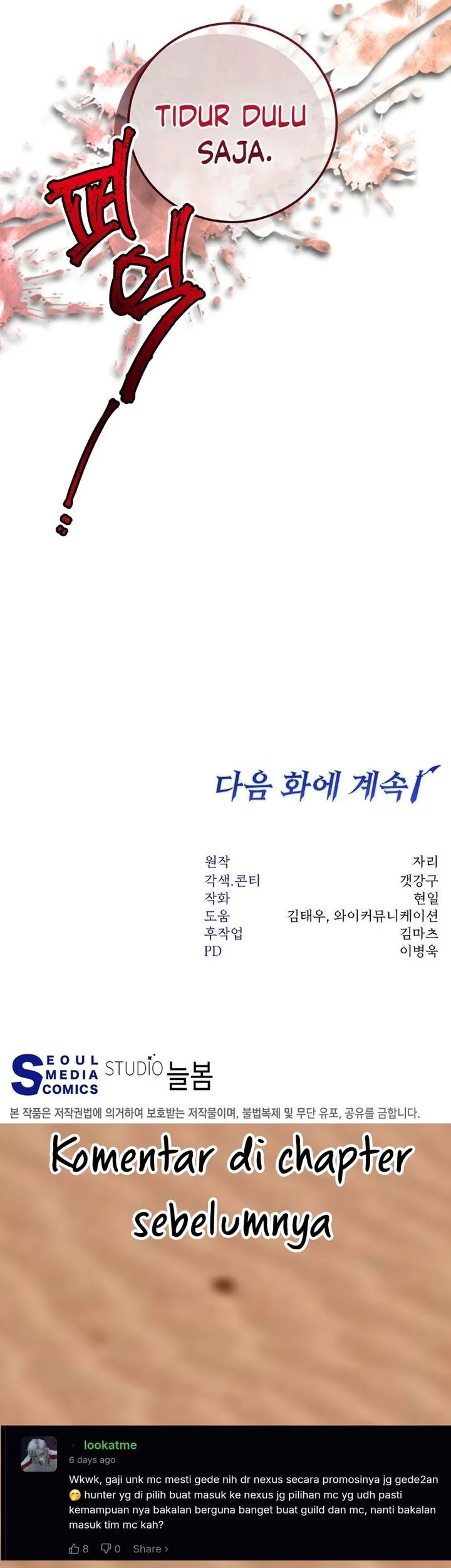 Chapter 71 - halaman 68