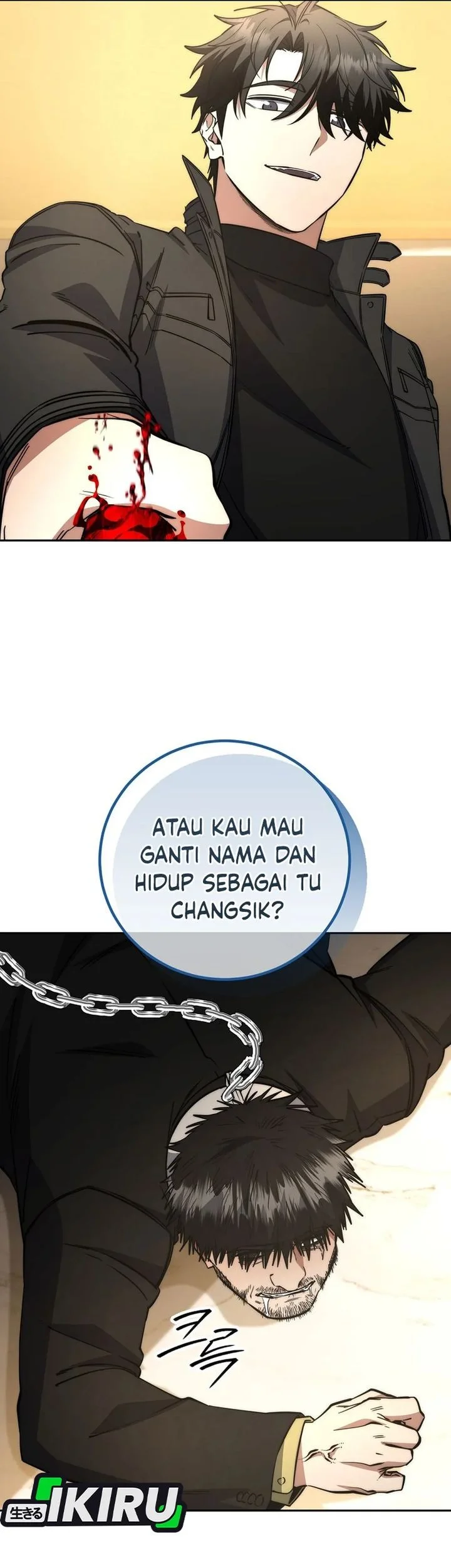 Chapter 72 - halaman 42