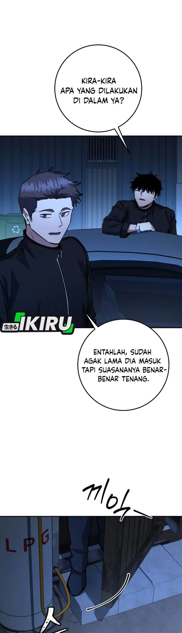 Chapter 72 - halaman 60