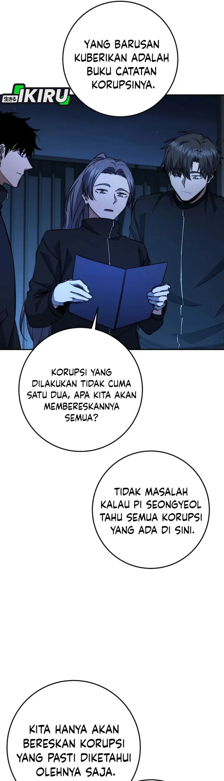 Chapter 72 - halaman 66