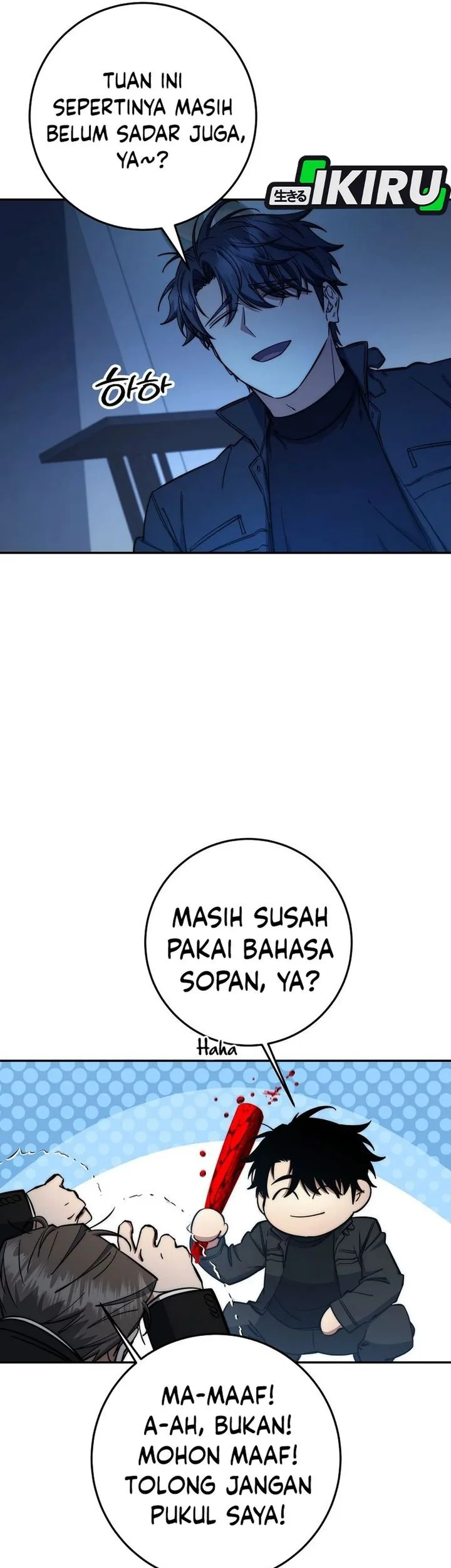 Chapter 72 - halaman 18