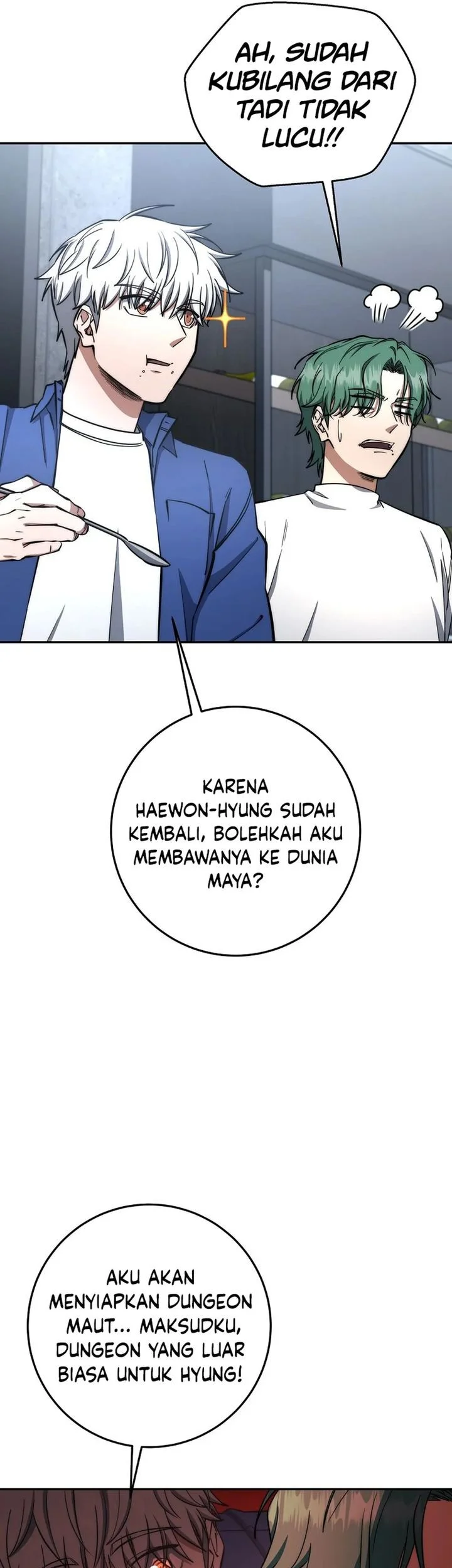 Chapter 73 - halaman 20