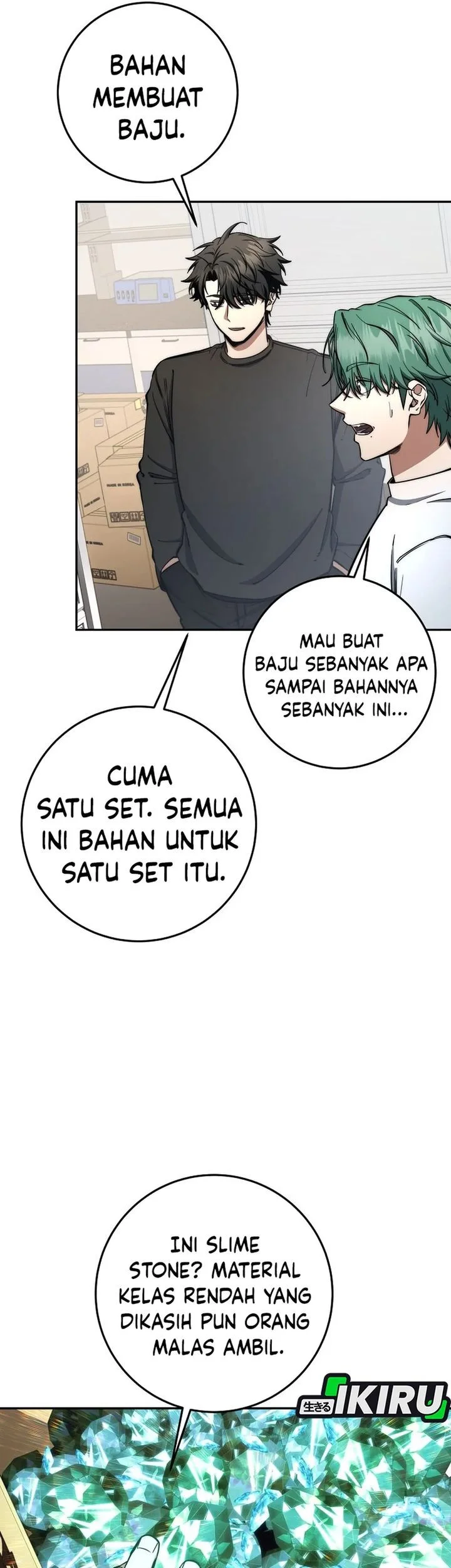 Chapter 73 - halaman 26
