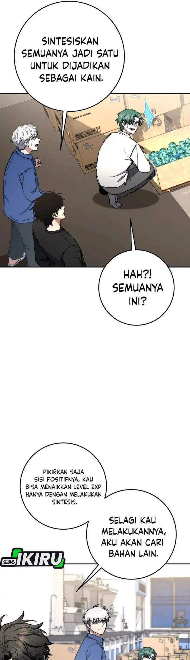 Chapter 73 - halaman 28