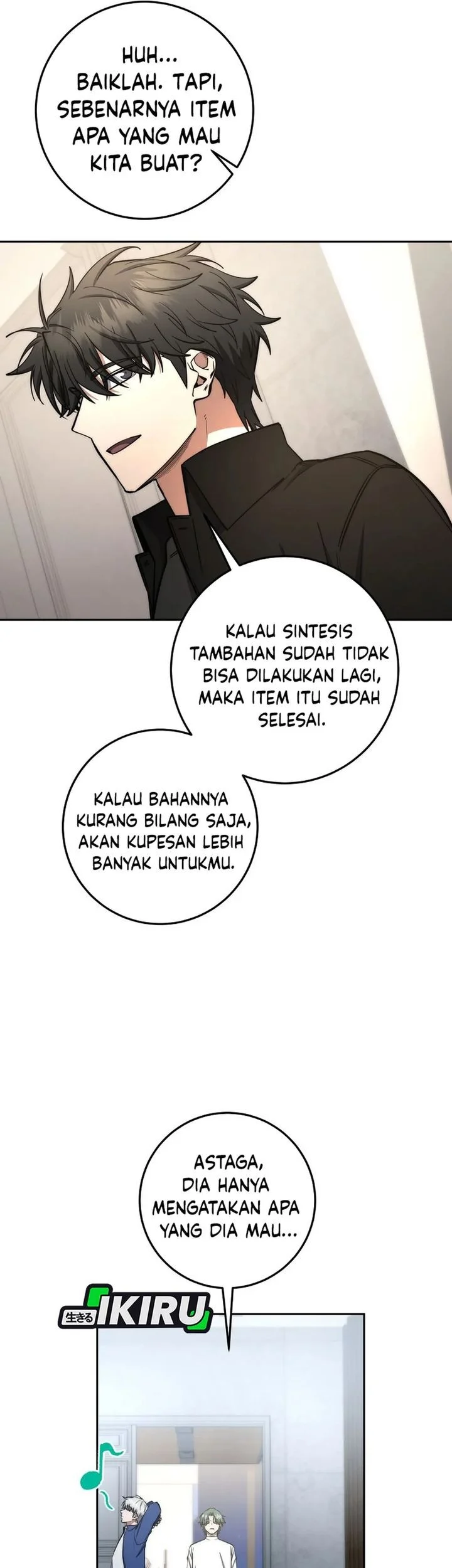 Chapter 73 - halaman 30