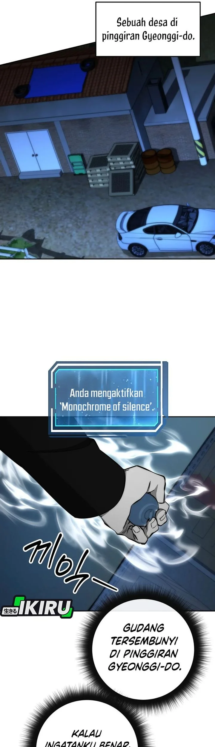 Chapter 73 - halaman 32