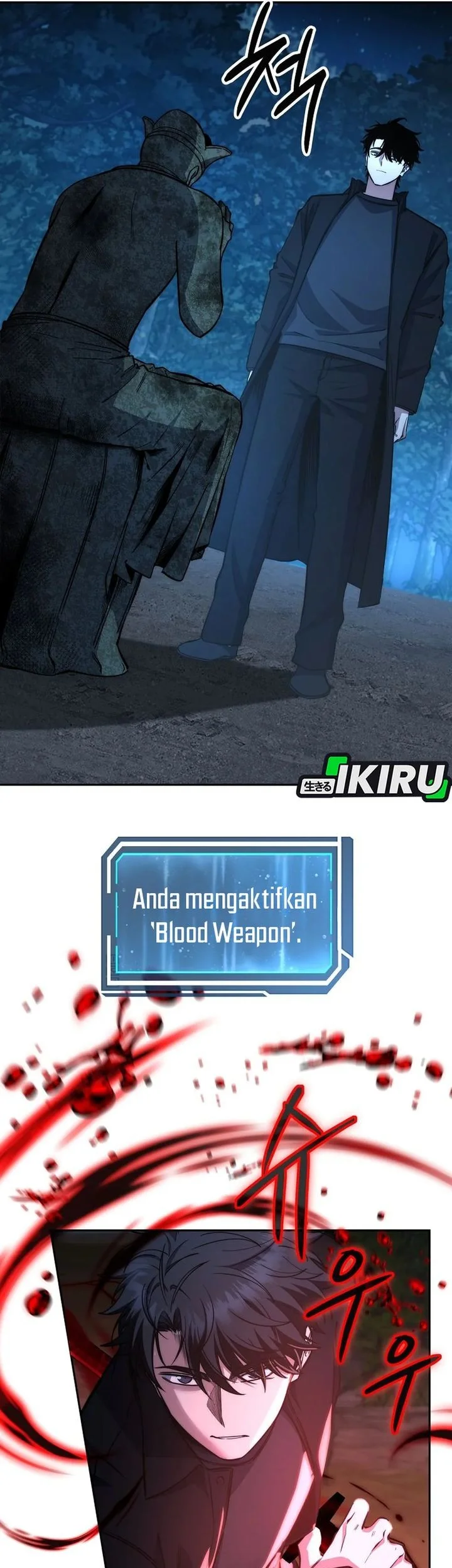 Chapter 73 - halaman 36