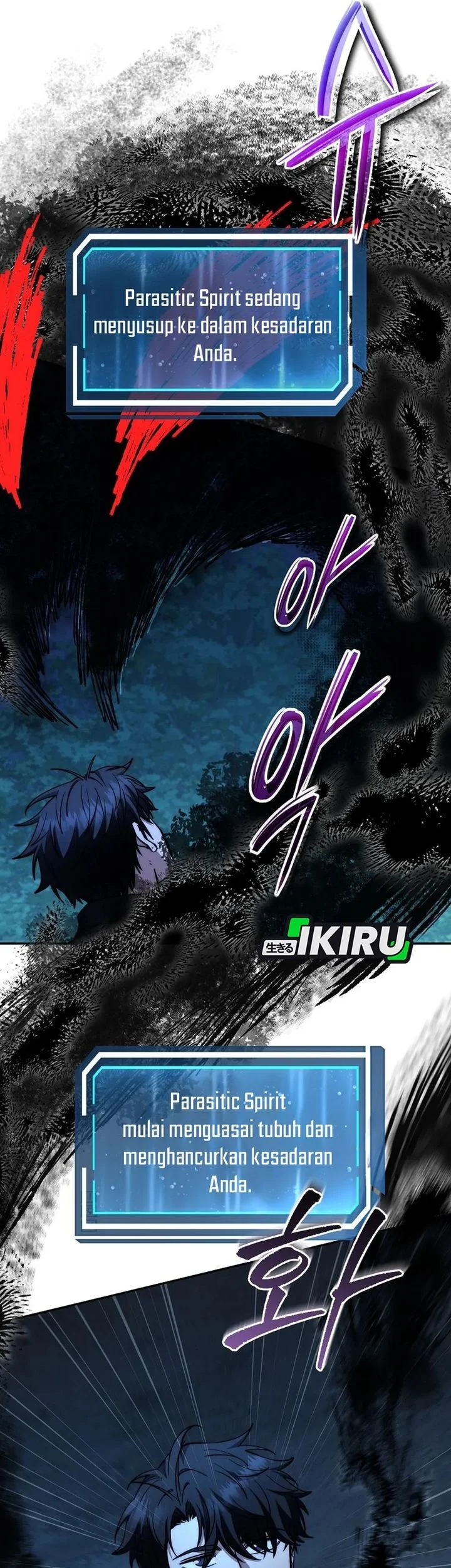 Chapter 73 - halaman 48